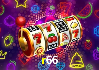 Descubra a Essência do r66: Nossa História e Compromissos