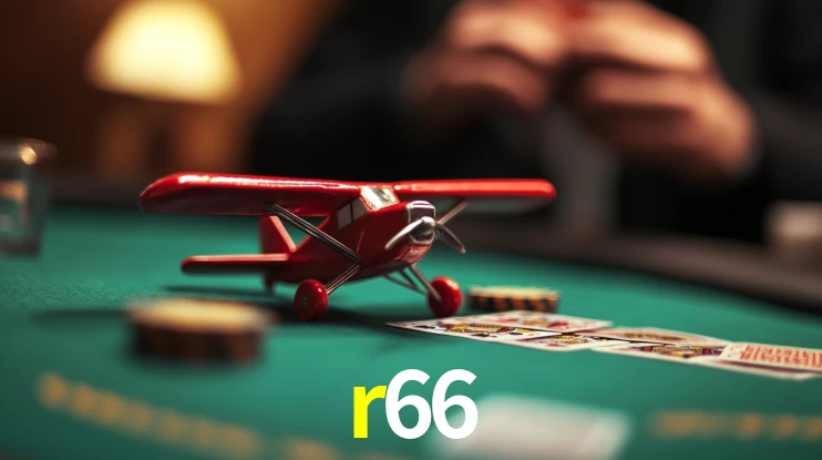 Aviator Jogo na r66 