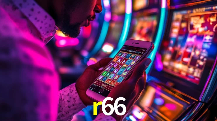 Baixar App r66  