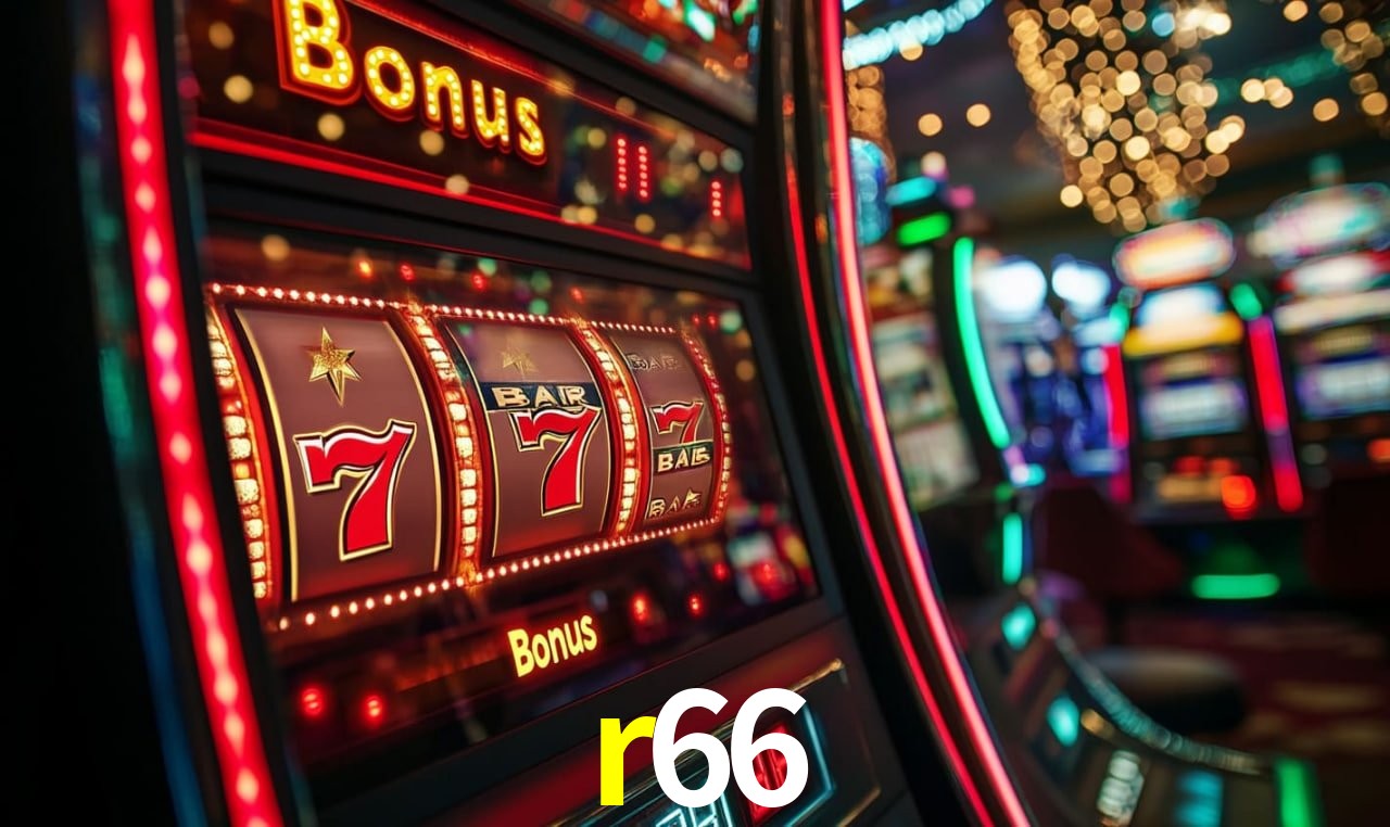 Mercados ao vivo e cash out na r66