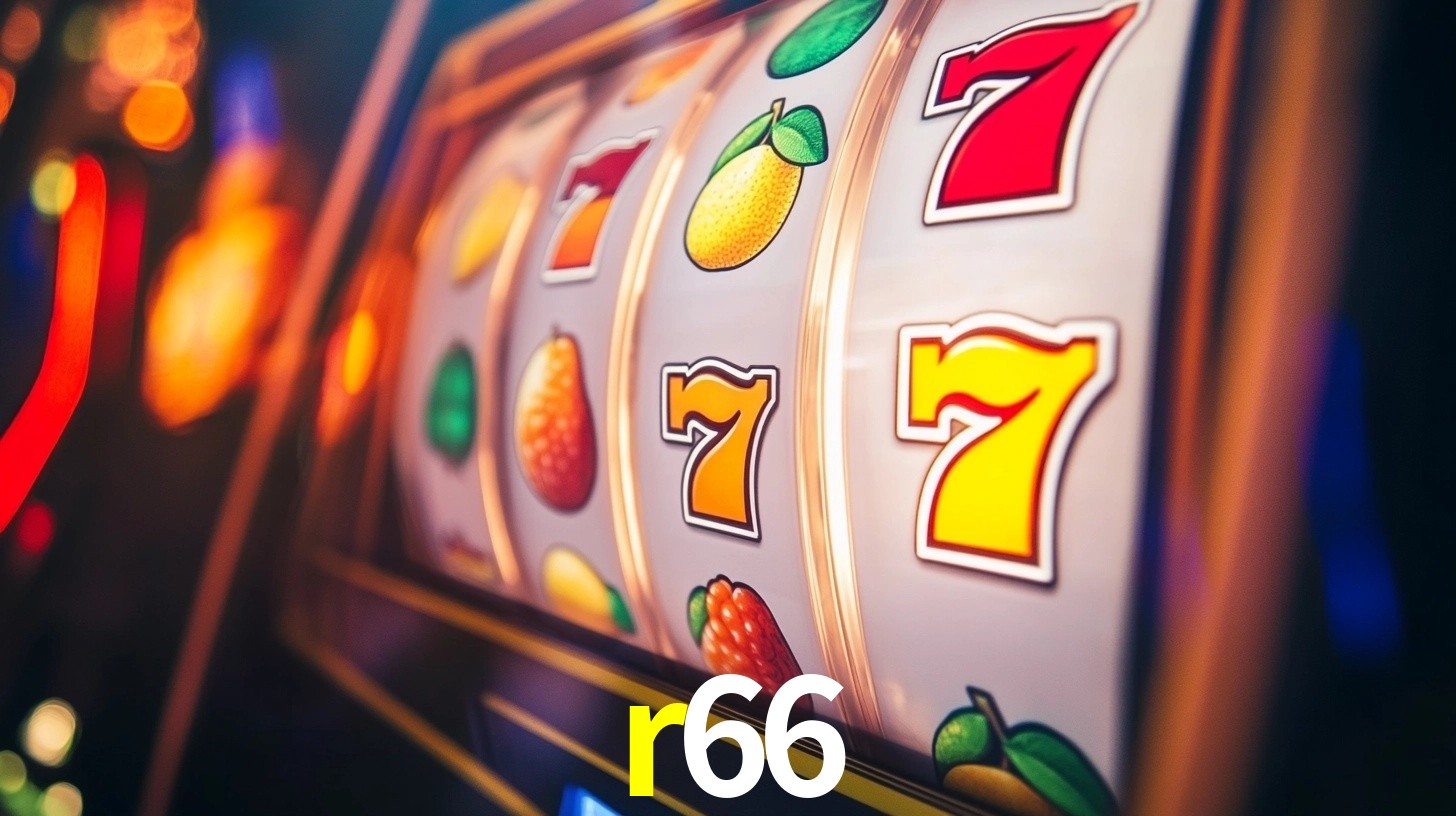 Cashback e recargas na r66