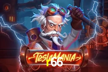 Diretório de Jogos r66