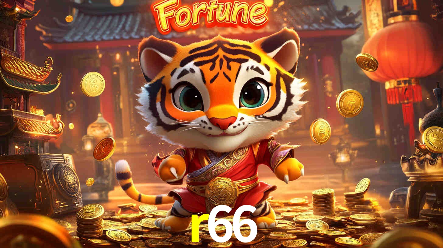 Inovações de Jogos na r66: O Futuro das Experiências Interativas