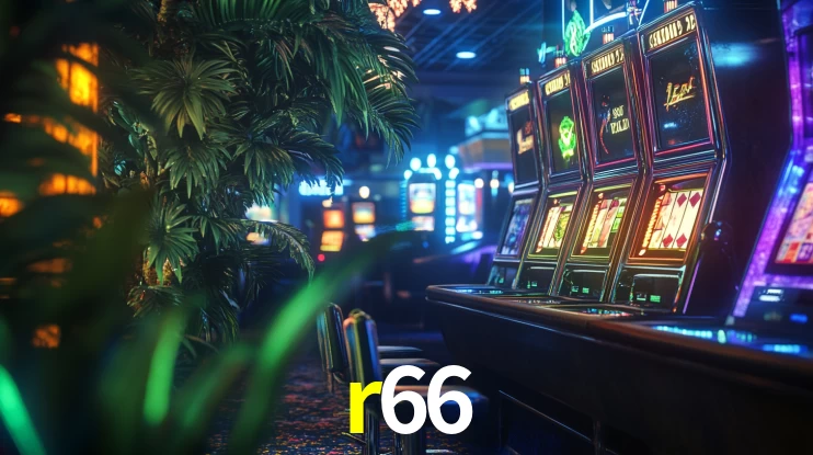 Live Casino r66