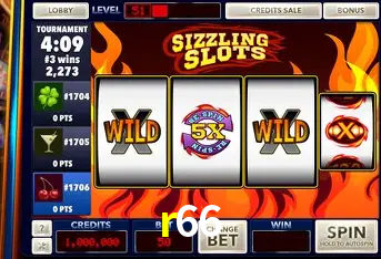 Explorando a Categoria de Eventos em Apostas na r66