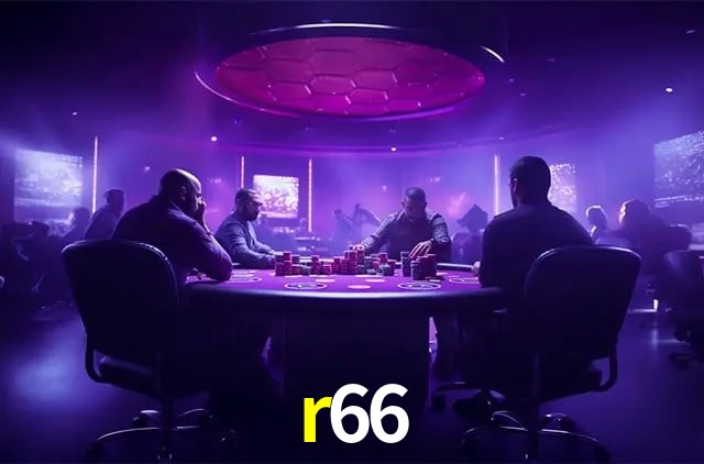Descubra o Programa VIP da r66: Vantagens Exclusivas para Jogadores