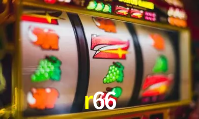 A Emoção da Loteria na r66: Uma Chance de Mudança de Vida