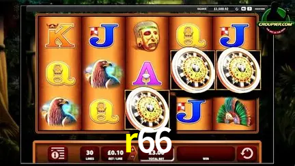 Descubra a Essência do r66: Nossa História e Compromissos