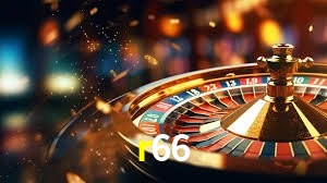 Bônus e promoções da r66