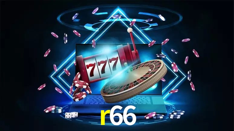 Jogos de Slot r66