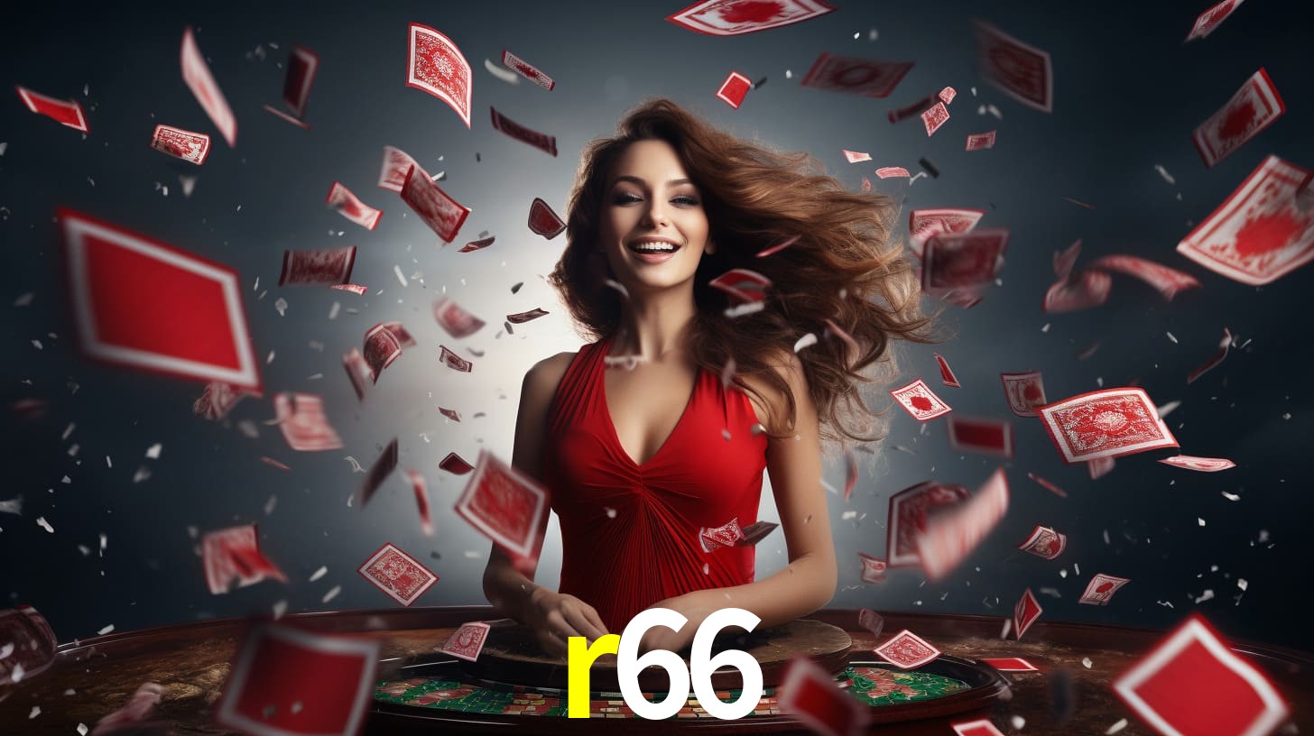 Roulette Table r66