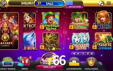 Desvendando o Mundo dos Jogos Virtuais na r66