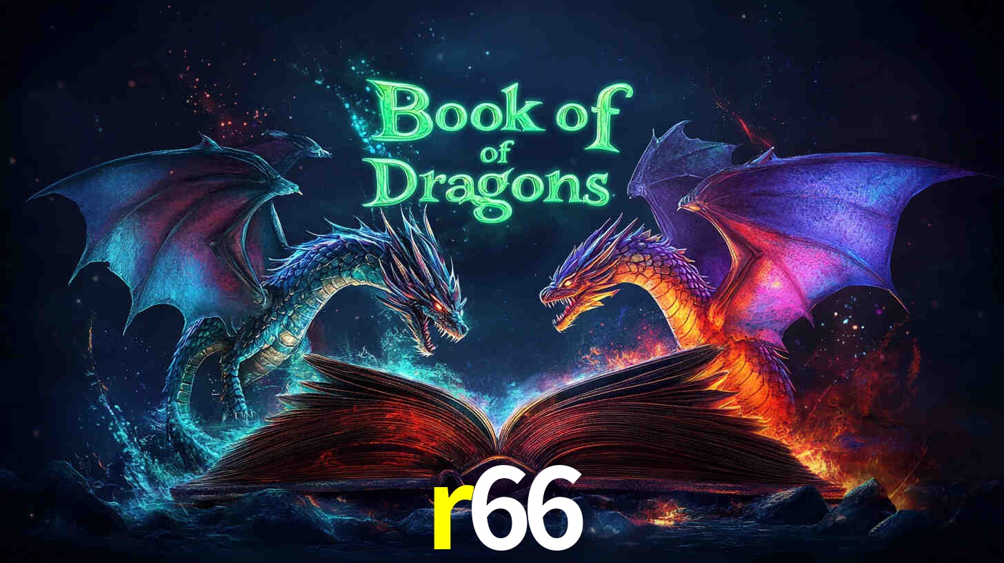 Desvendando o Mundo dos Jogos Virtuais na r66