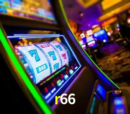 A Revolução dos Aplicativos de Jogos no r66