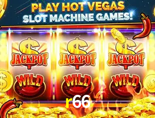 Apostas Esportivas na r66: Um Guia Completo