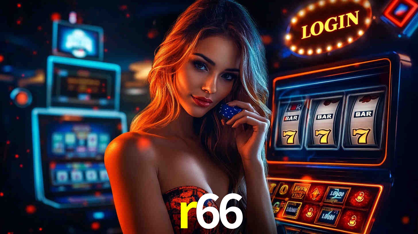 r66 jogo